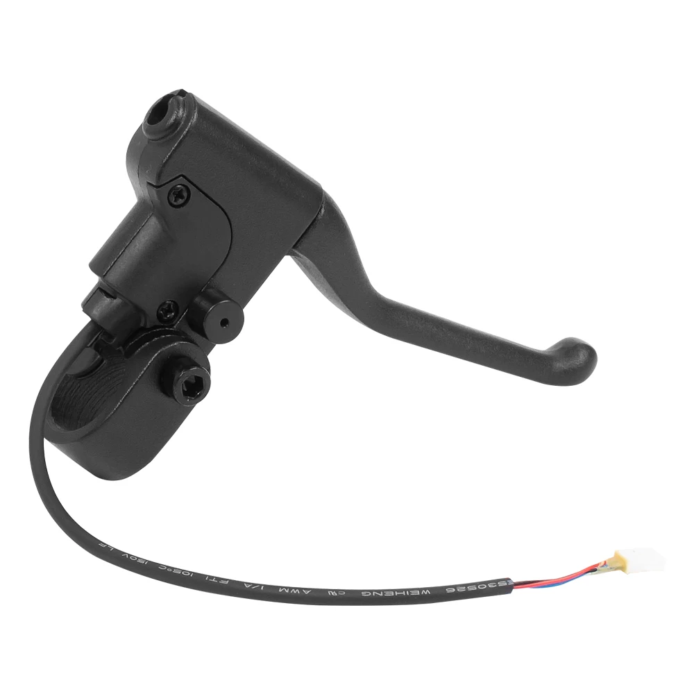 Für Xiaomi M365 Roller Alle Teile Reparatur Ersatz Kotflügel Schrauben Brems Griff Dashboard Mainboard Disc Bremsen Rücklicht Teil – Detail 21