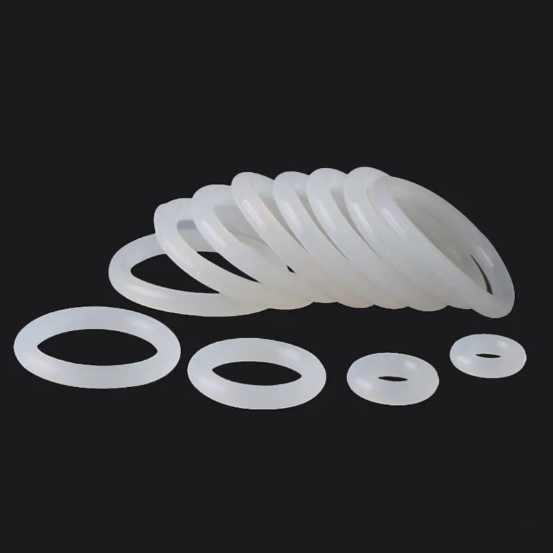CS 3.5mm,  ǰ  Ǹ O-, VMQ /   O , β 3.5, OD 10-245mm
