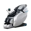Electric AI Smart Automatic Recliner 4D Massage Chair for Home Zero Gravity Luxury Full Body Massage Chair 6