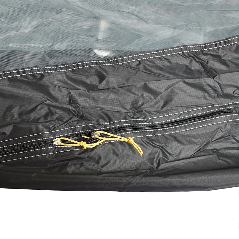 3F UL Gear 15D Silnylon 330 Grams No-See-Um Net Inner Tent