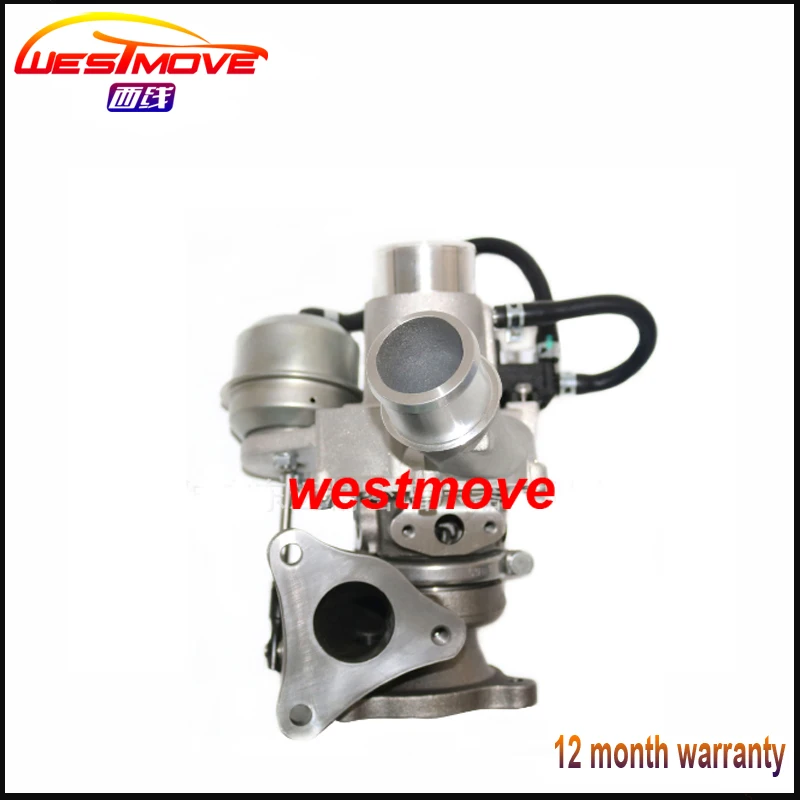 RHF3 10100331310000 VP69 VP69-2 turbo turbocharger for GAC GS4 S4 