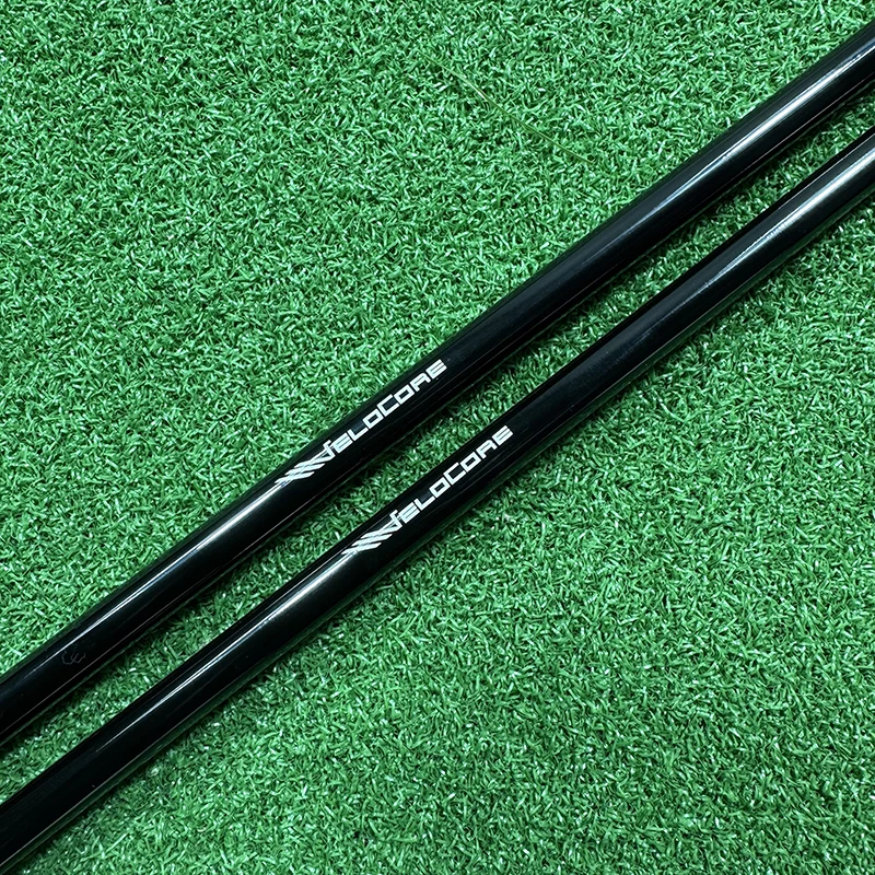 Golf Shafts Black TR5 or TR6 Golf Driver club Graphite shaft S/X 0.335 tips Length 45 inches golf shafts