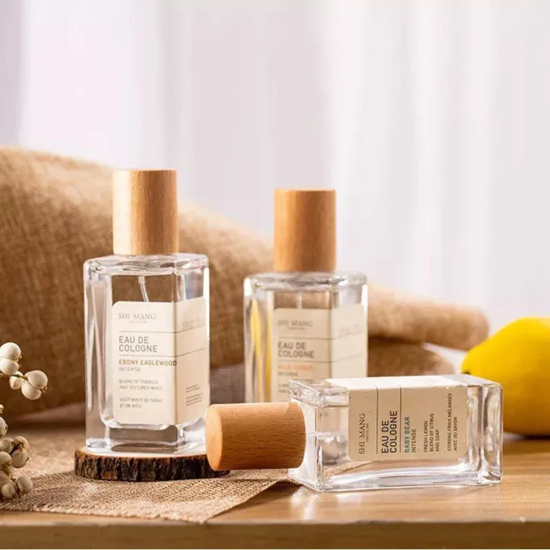 2024 Hot New Perfume Women's Lasting Fragrance 50ml Fresh and Natural Fragrance Student Girl Vietnamese Brand_voghion.com