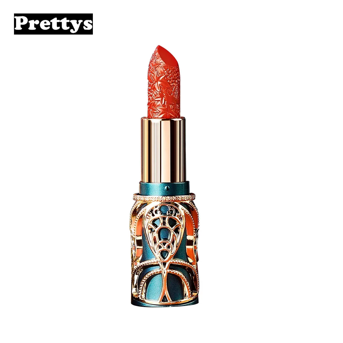 4 Color Highquality Chinese Aristocratic Style Carved Trend Natural