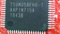 

TSUM058FHG-1 TSUMO58FHG-1QF In stock, power IC