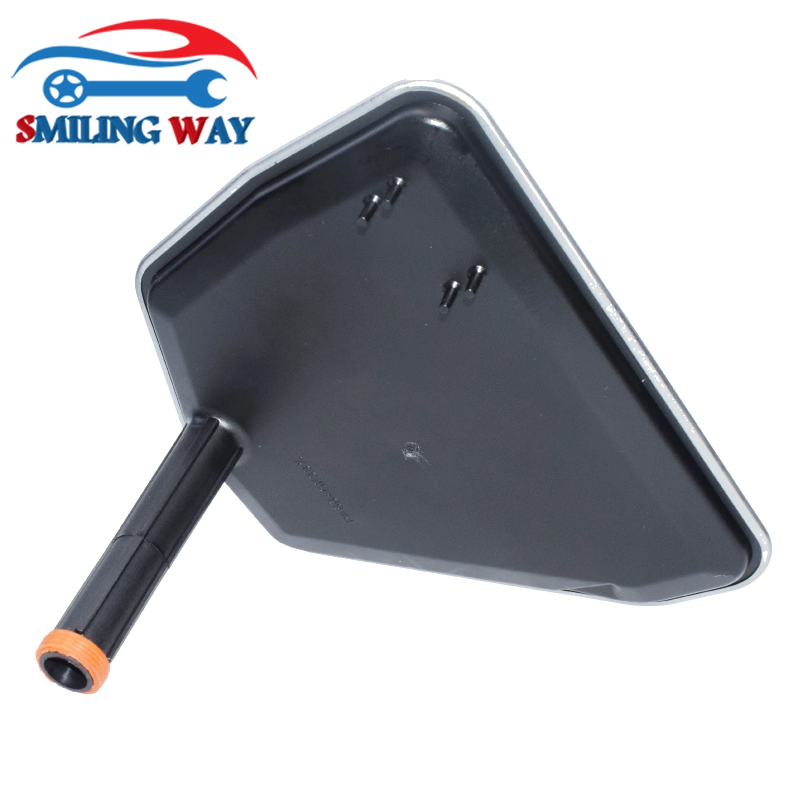 AutoTransmission Oil Filter or Oil Pan Gasket For Audi S4 B6 or A4 B7 A6 RS6 C6 A8 D3 VW Phaeton 09L325429, 09L321371
