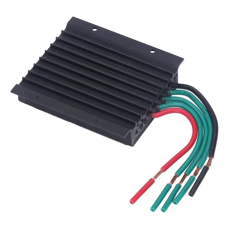 400W 12V 24V Wind Turbine Charge Controller Mini Wind Turbine Generator Controller Generator IP67 Waterproof