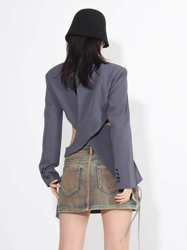 【新品替え紐付】DeeluxeDNA26.5cm 24-25モデル Women's Catalina Rhinestone Embellished Slingback Block