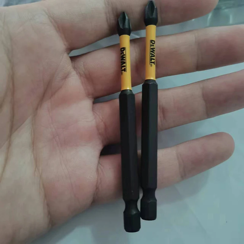 Рисунок 5 - DEWALT PH2 89 мм сверло электрическая