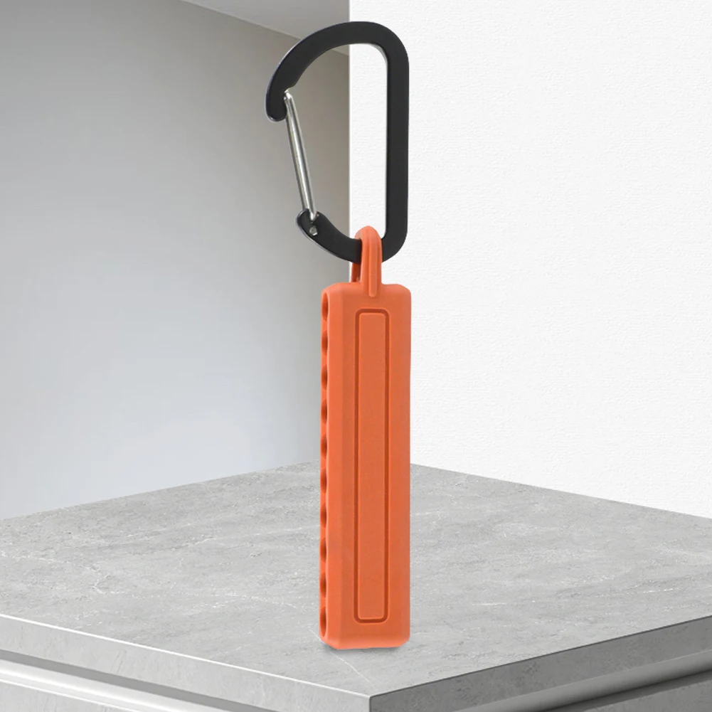 Screwdriver Bit Storage Organizer Screwdriver Bit Rack Plastic Drill Bits Storage Case Drill Bit Storage Clip for Men