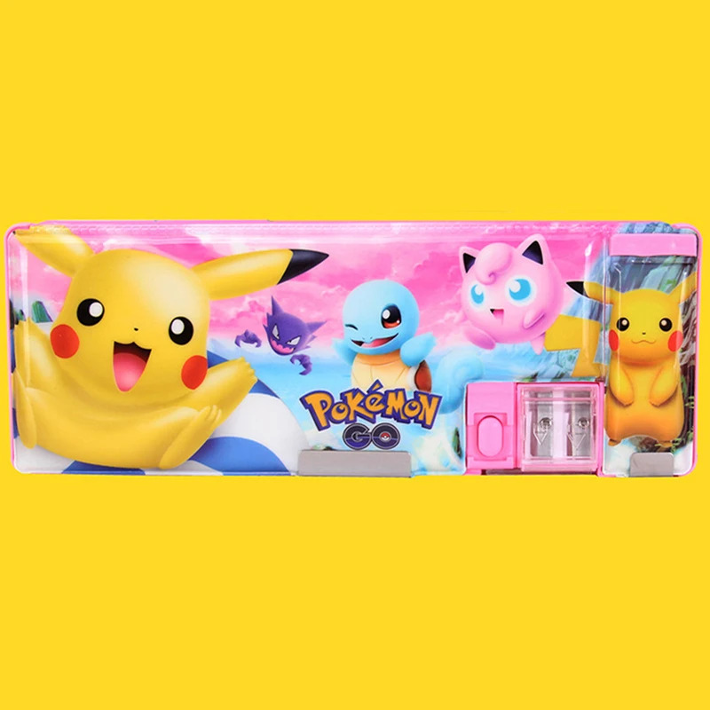 20cm Pokemon Pikachu Acrílico Régua Reta Multifunções DIY Desenho  Ferramentas Estudante Kawaii Papelaria Escola Material de Escritório -  AliExpress