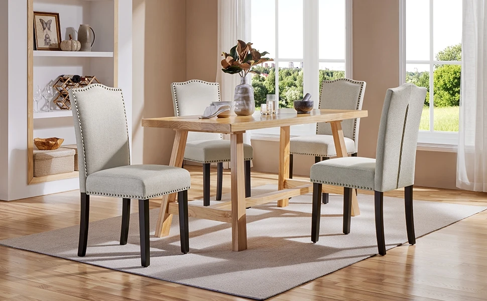 dining room chairs