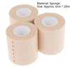 20M/Roll Athletic Sponge Pre Wrap Tape Racket Grip Priming Film Cushioning Tape Sports Protective Sweat Absorbing Bandage 3
