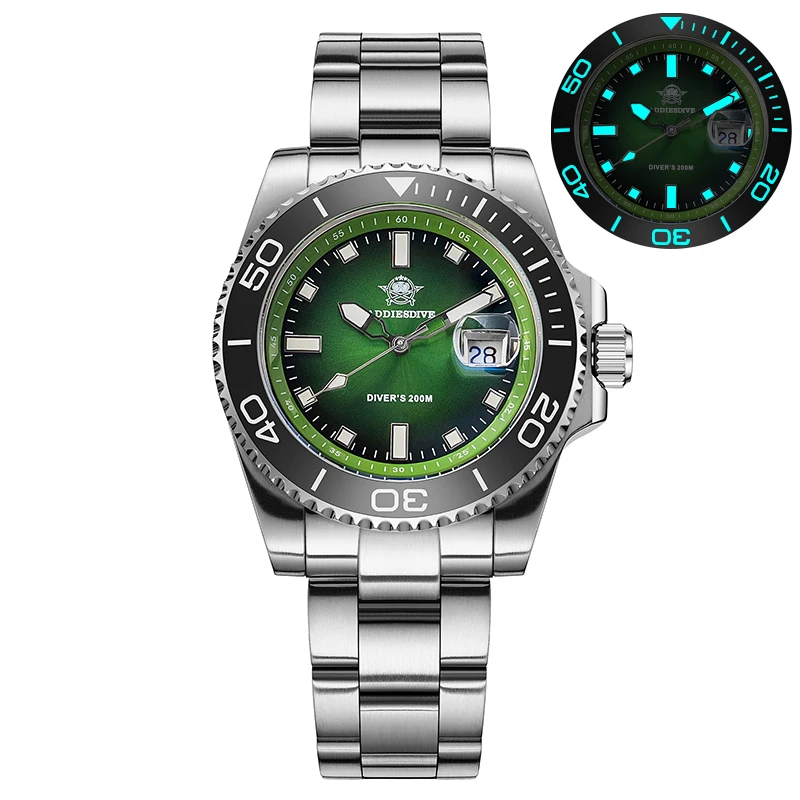 Green steel