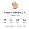 DAEWOO Wireless Rechargeable Vegetable Washing Machine Fruit and Meat Fully Automatic Purifier 5