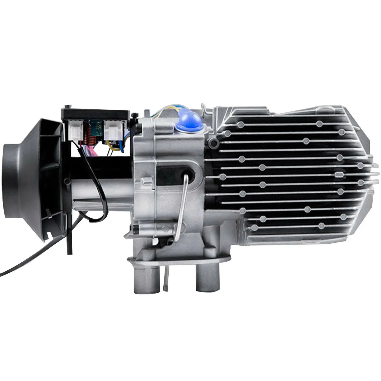 Auto Diesel Heizung Standheizung 12v 5-8kw für Wohnwagen Wohnmobil RV  Anhänger Luft Diesel Standheizung Auto Heizung für LKW - AliExpress