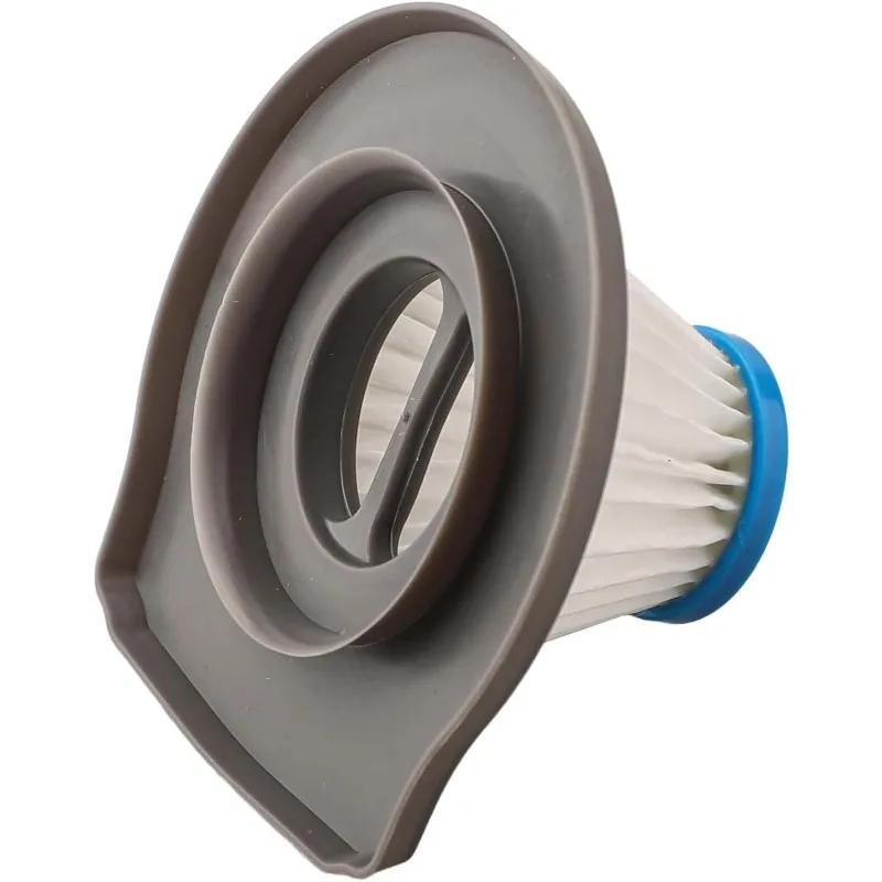 Filter Accessory for BLACK+DECKER HLVCF10 Vacuum | Premium Replacement Part for Efficient  Dust  Filtration  Convenient