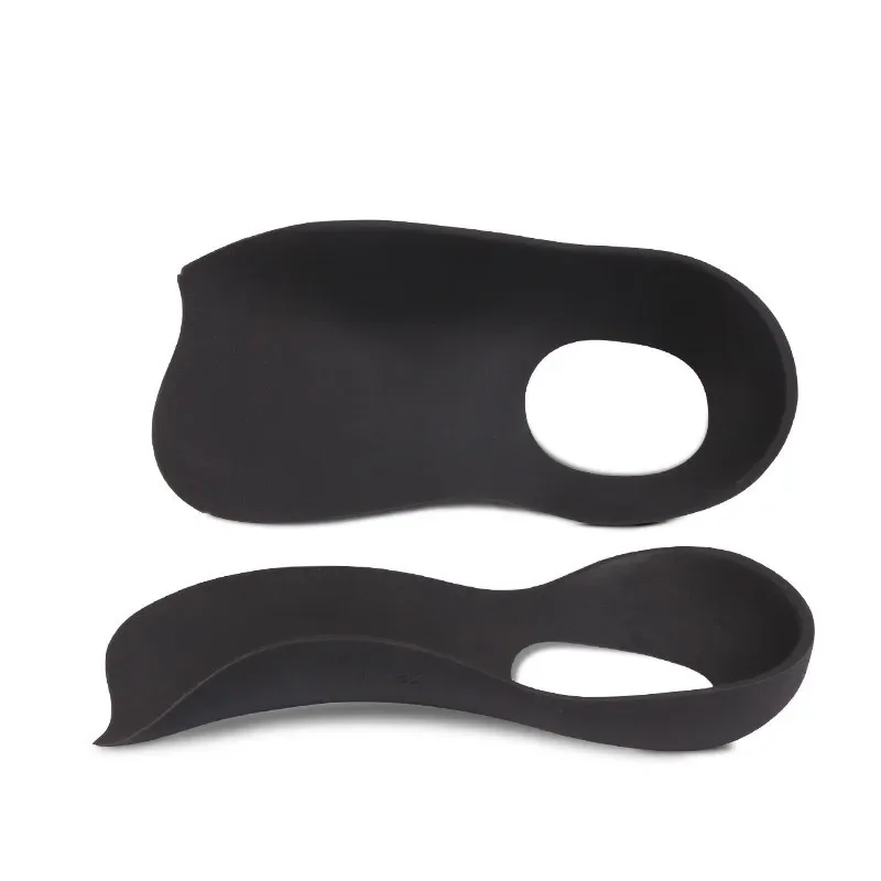 1Pair EVA Orthopedic Insoles for Men Shoes Orthotic Flat Foot Arch Plantar Fasciitis Inserts Feet Massage Foot Care Tools
