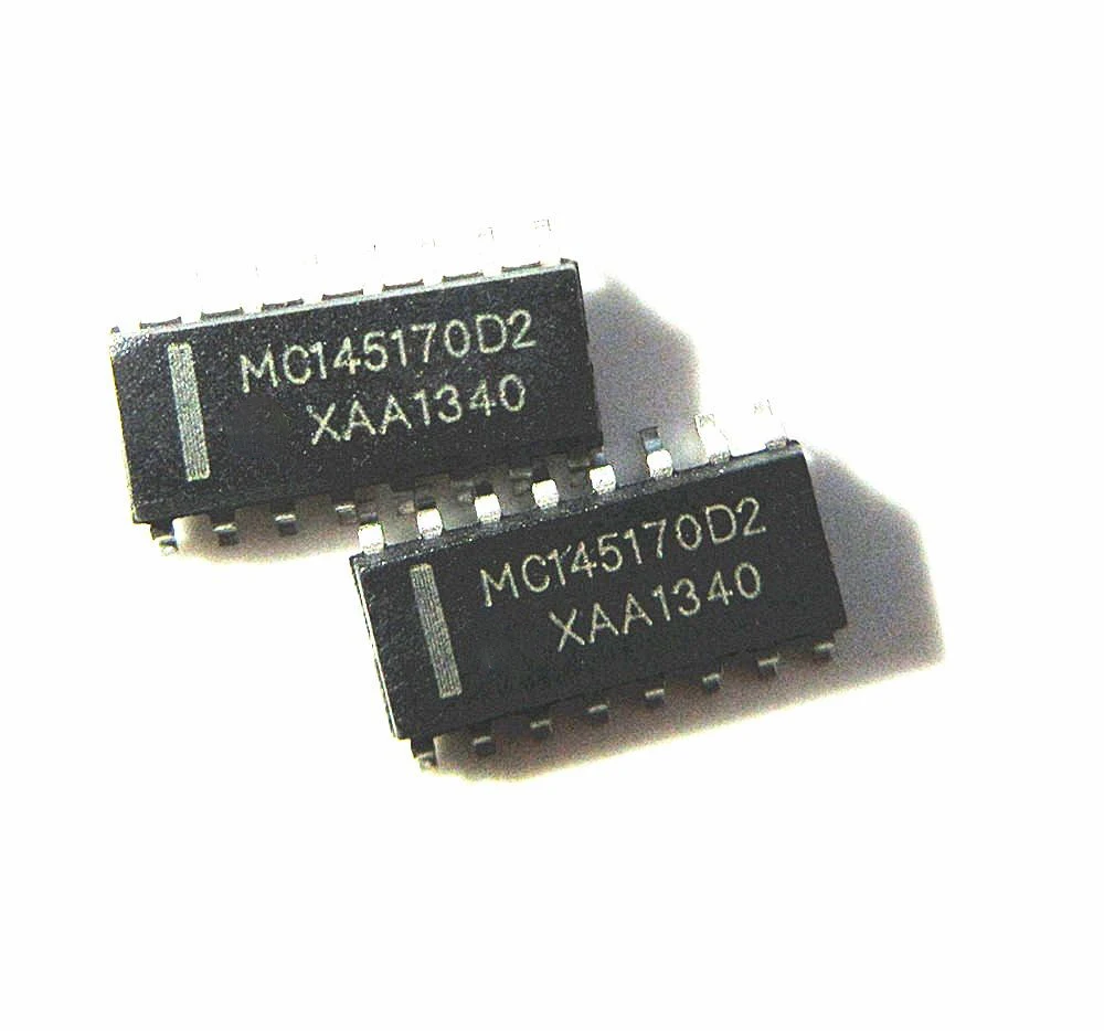 

Бесплатная доставка MC145170D2 MC145170D SOP-16 10 шт.
