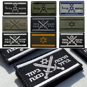 Militaire Patch Velcro - Patchs - AliExpress