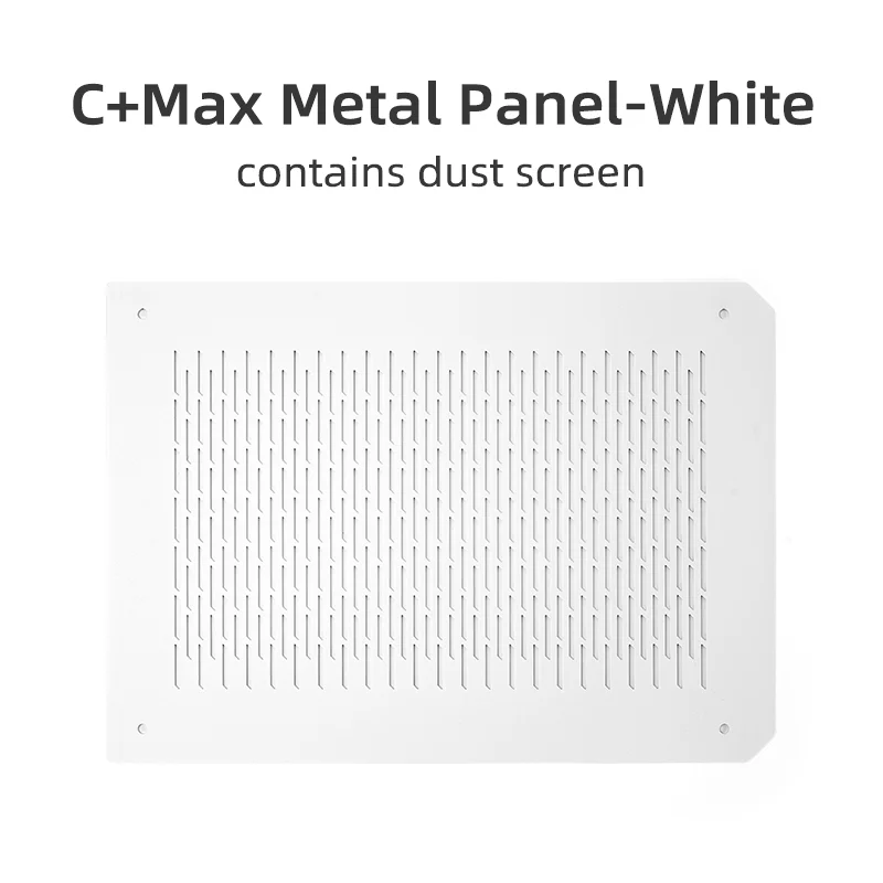 Accessories of C+Max Chassis Not the Computer Case