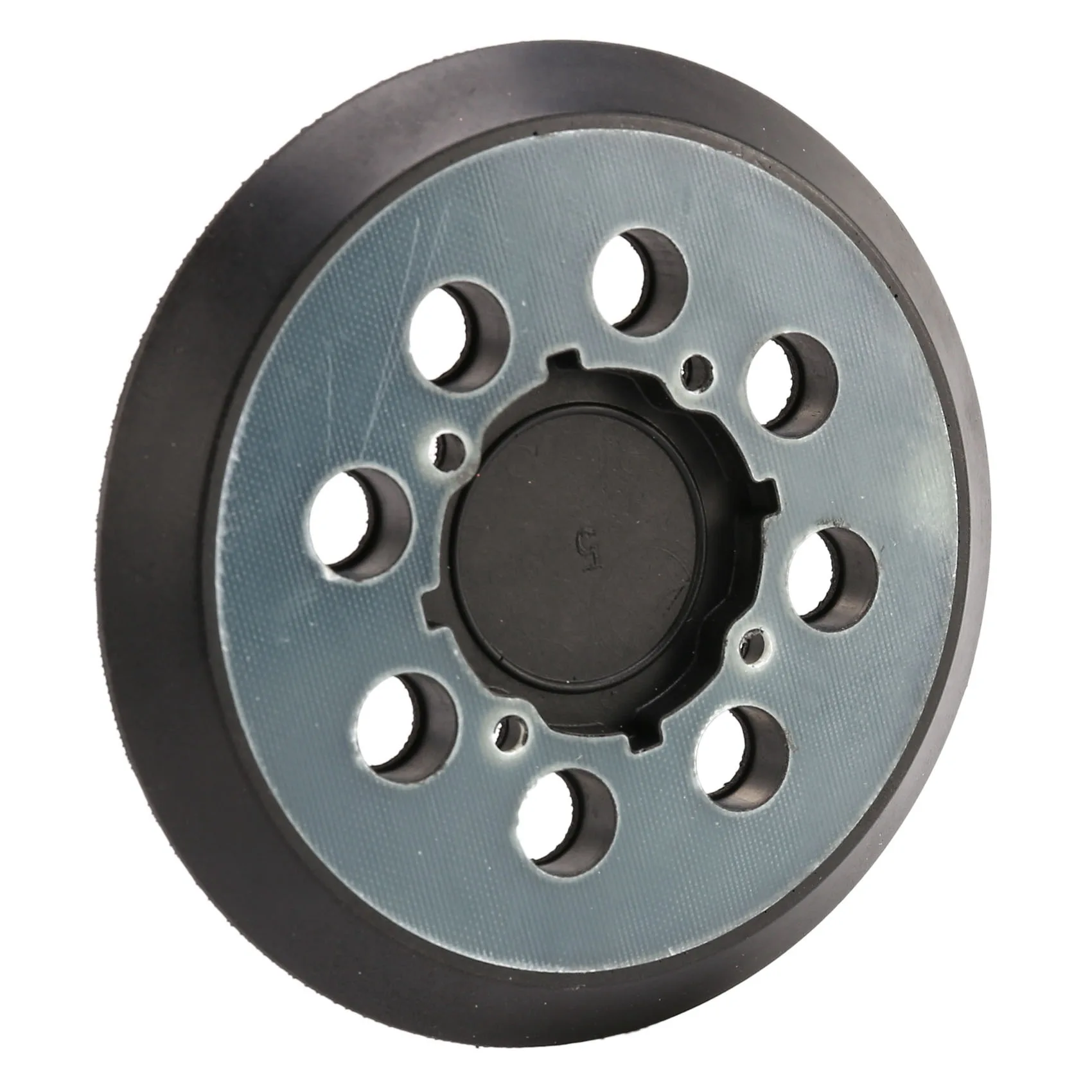 DeWalt-Fit DWE6421/6421K, DWE6423/6423K, DCW210B 랜덤 트랙 샌딩기, 후크 및 루프 교체 샌딩기 패드, 5 인치