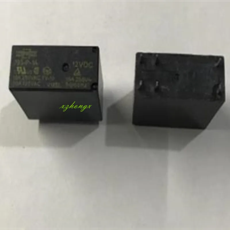 

Реле 793-P-1A 12 В постоянного тока G2R-1A-6P