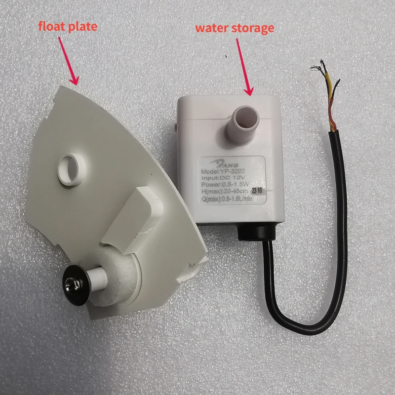 

For Xiaomi Mijia Smart Humidifier 2Lite Water Pump with Float Plate