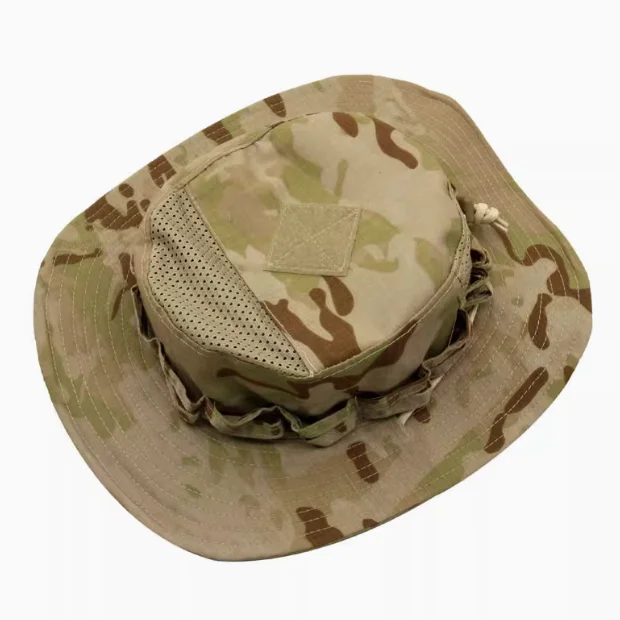 Regata tática exterior do tanque de MCAD V5 com vários pacotes de acessórios