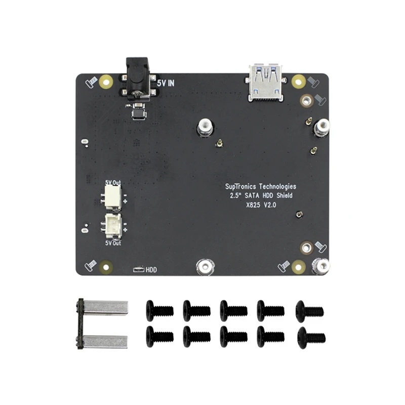 丮 Ȯ ,   4B X825 NAS 2.5 ġ SATA ϵ ũ SSD ̺ Ȯ , X825 V2.0