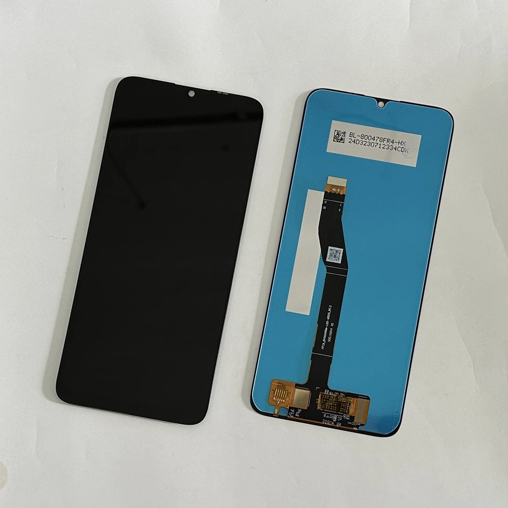 For Wiko T3 W-V770 LCD Display Touch Screen Panel Digitizer Sensor Glass Assembly For Wiko T3 Replacement Accessories Parts