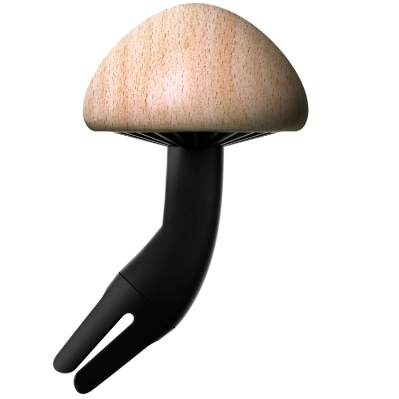 

Mushroom Car perfume Car Air Outlet Aromatherapy Cute Interior Decoration Creative Fragrance Accessories Car Decoration Simple