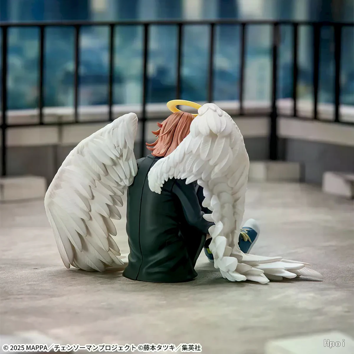 Original Genuine SEGA Prepainted High Premium Figure Gekijouban