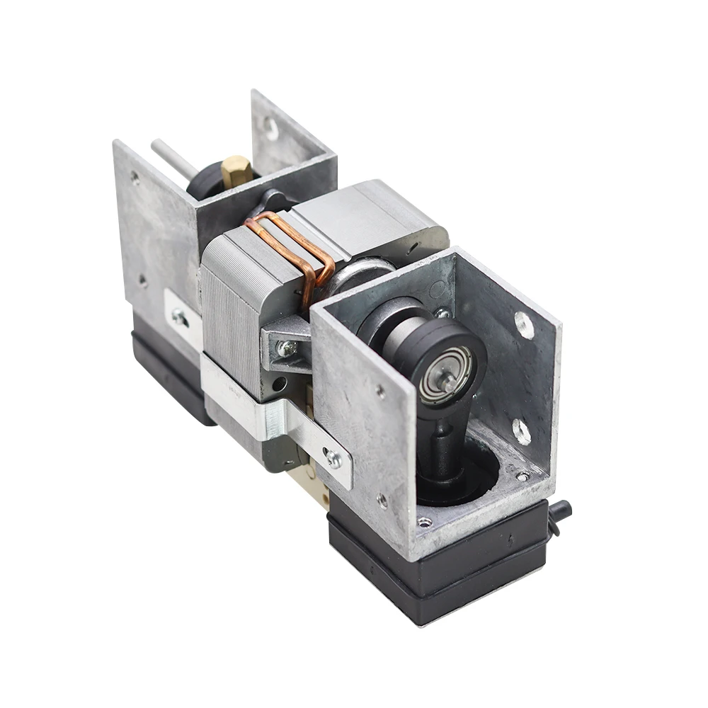 HL-15V AC 220V110V Small oil-free vacuum pump Special pump for beauty equipment Miniature vacuum 15L/min 55W