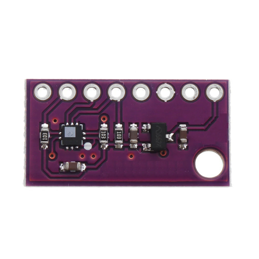 CJMCU-22 LPS22HB прочный миниатюрный высокоинтенсивный модуль датчика давления
