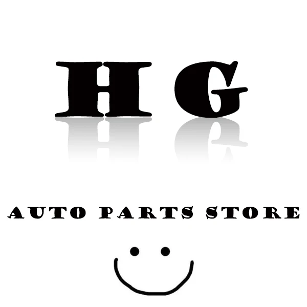 HG Auto Parts Store