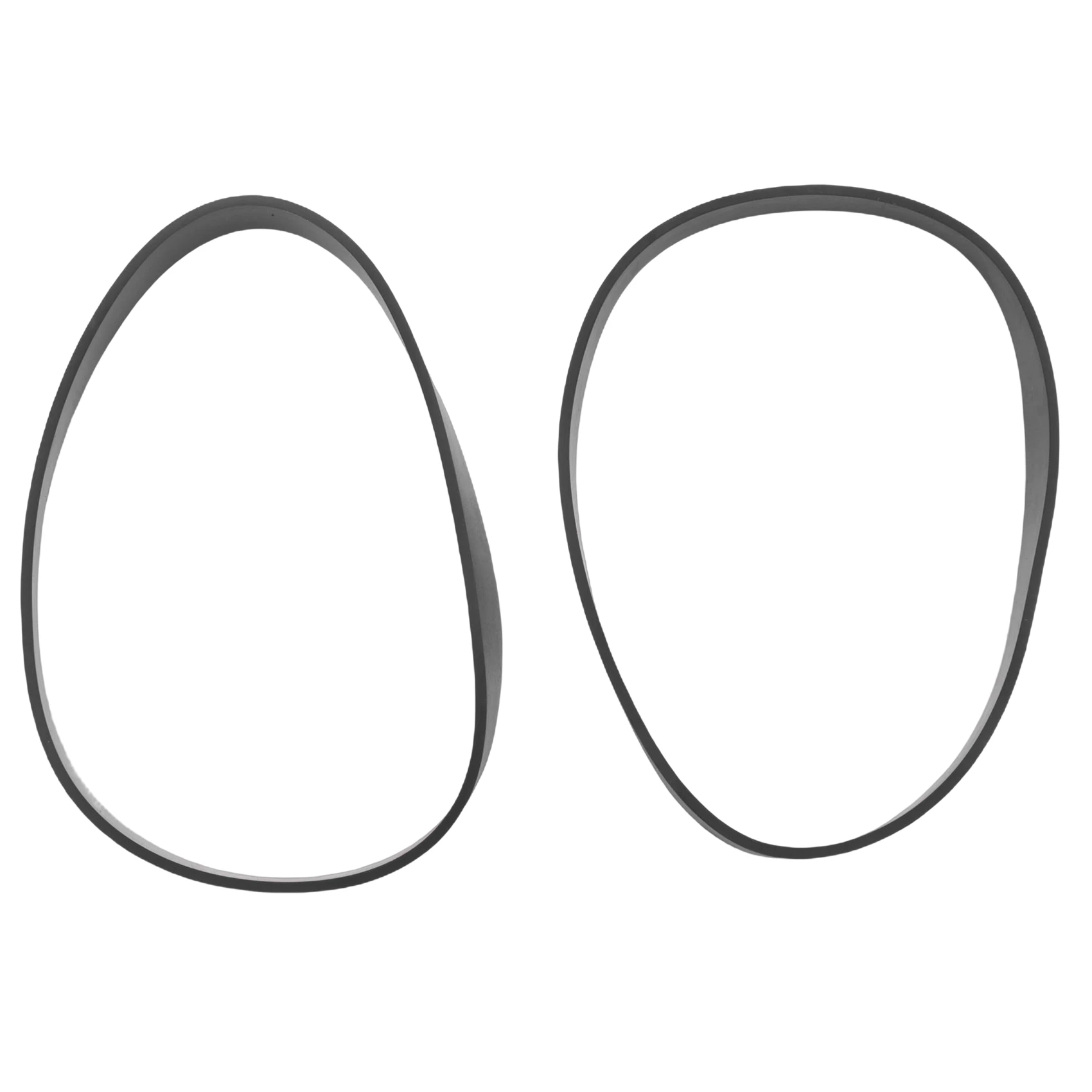 Cinghia Di Ricambio Per Aspirapolvere Bissell Powerforce Helix, Compatibile Per 2191U, 2191, 2190, 1797, 1700 Parte