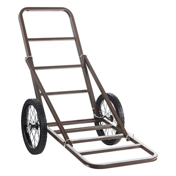 Heavy Duty Deer Cart 1