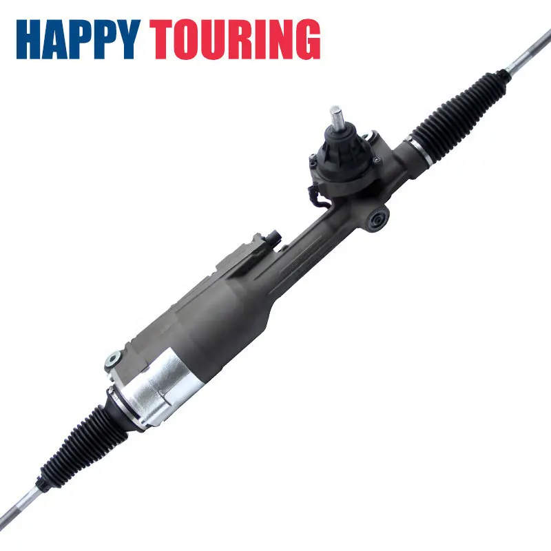 auto parts steering rack LHD electric power steering gear box 8R0423055