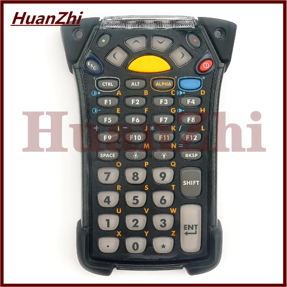 

(HuanZhi) (43 Keys)Keypad Replacement for Motorola Symbol MC9200-G, MC92N0-G