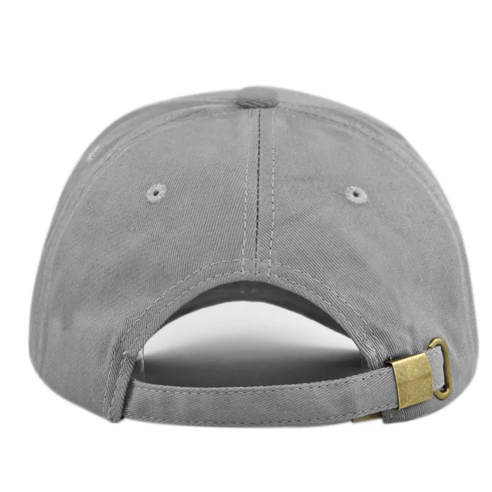 5 Panels Hard Top 18colors Dad Hats Snapback Cap Outdoor Support Printing And Embroidery Baseball Hat For Women Men