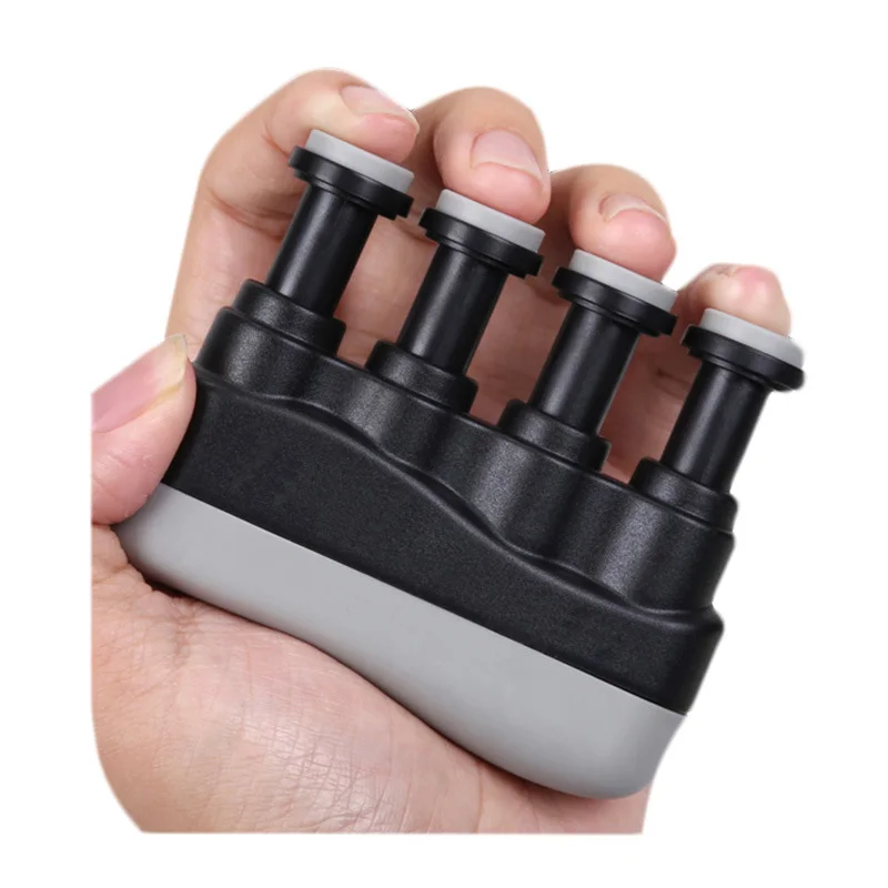 Hand Grip Guitar Finger Exerciser Autism Occupational Therapy Toys Fidget For Anxiety ADHD Juguetes Antiestres Ansiedad 1