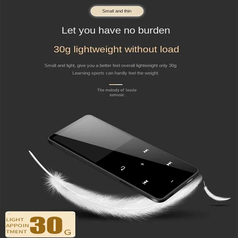  4.2 MP3 ÷̾ ũ 1.8 ġ ġ ũ FM  Ŀ, E-book MP4 Mp5  ̴ ̽ ڴ 