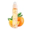 Roll-on Lip Balm Lip Makeup Primer Moisturizing Clear Transparent Lip Oil Long Lasting Hydrating Lip Gloss Moisturizing Lip Balm 5