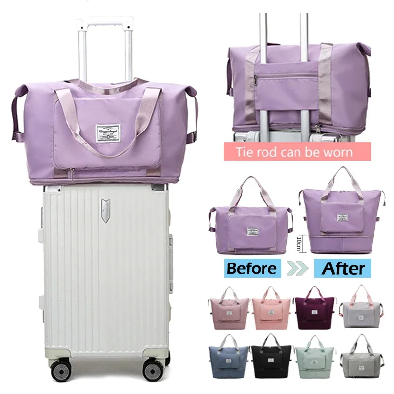 

One-Shoulder Diaper Bag Lightweight Baby Stroller Bag Women Bags Travel Tote Bag Multifunction Maternity Bags Things For Babies