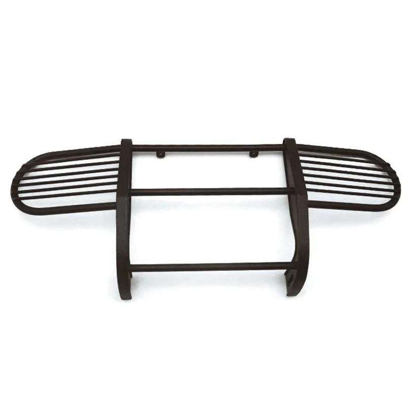 Metall Frontstoßstange Für Traxxas RC Auto - Bullbar Upgrade Für 1/10 Modell