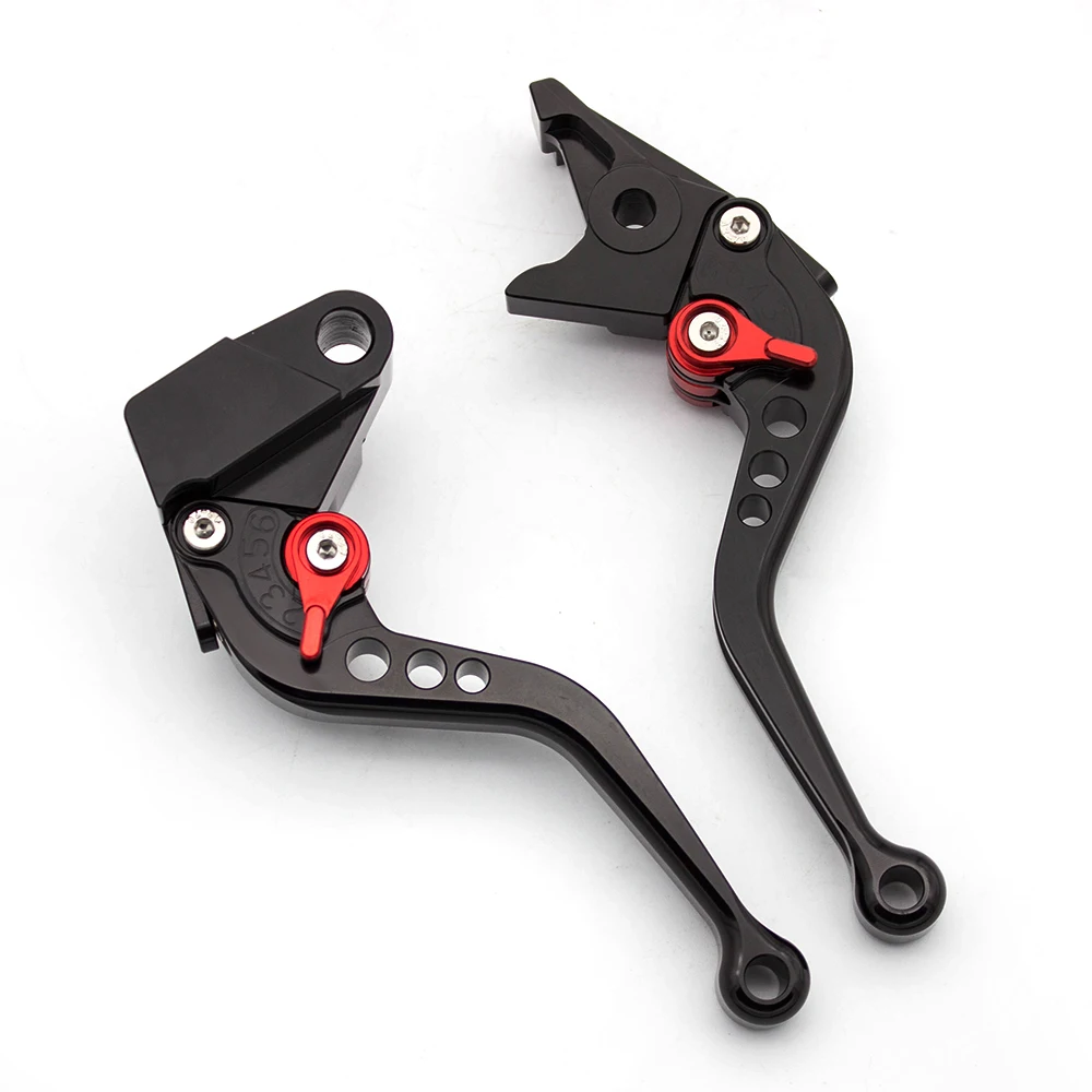 Wholesale Racing Motorcycle Brake Clutch Lever For Kawasaki Z900 Z650 Ninja 650R Er6F Er6N Versys 650 2017 2018 2019 2020-2022