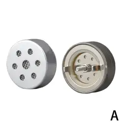 Large Diaphragm Microphone Cartridge Core (Silver)