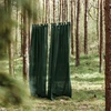 Solid Finished Curtains, 100% Pure Linen, Modern, 50% Blackout, Living Room, Bedroom, Window, Custom Made 5