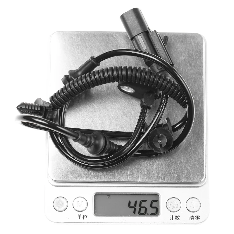 New Rear Left Right ABS Wheel Speed Sensor for Ford Explorer Flex Taurus MKS MKT AE9Z2C190B AE9Z-2C190-B